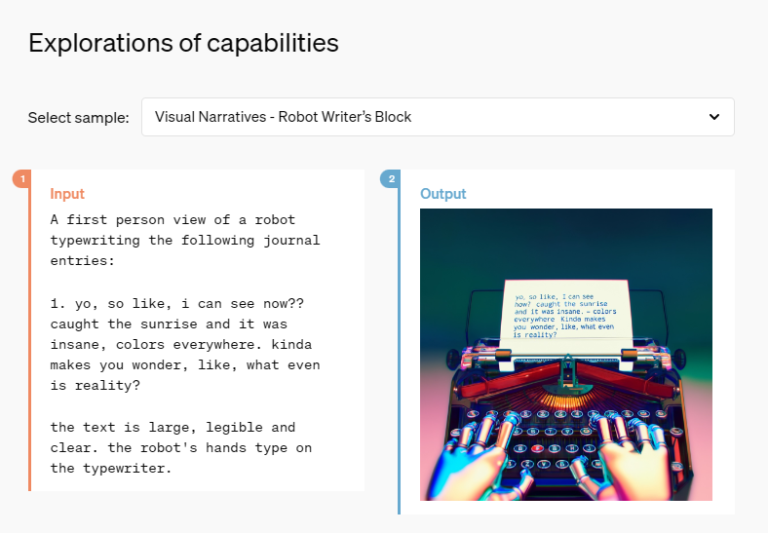 GPT-4o 이미지 생성