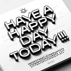 GPT-4o의 텍스트 생성